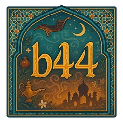 b44 Mobile Table View